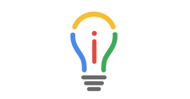 Logo do Google Innovator